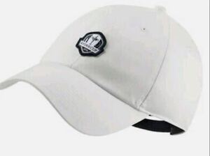 Nike Golf 2018 Ryder Cup H86 Heritage 86 Strapback Hat Cap White Ao4145 121サイズ57-59㎝