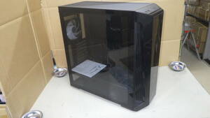 ■CoolerMaster■E-ATX対応PCケース■MasterBox 540 [MB540-KGNN-S00]■展示■　★即決★