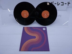 Fantastic Plastic Machine「Luxury」LP（12インチ）/Bungalow(BUNG 054-1)/クラブ/ダンス