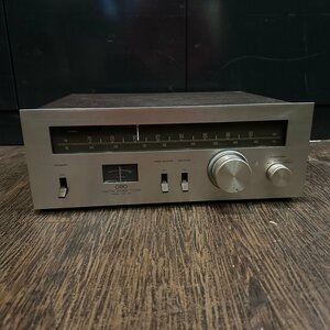 Sanyo Otto FMT-1001 AM/FMチューナー サンヨー 現状渡し -e867