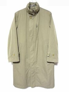 SANYOサンヨー三陽商会GORETEXゴアテックス メンズコート/サンヨーコート ライナー付き S　ビジネスコート