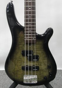 管理番号=a2938886【中古】FERNANDES フェルナンデス FRB-40 エレキベース ノーメンテ 現状渡し