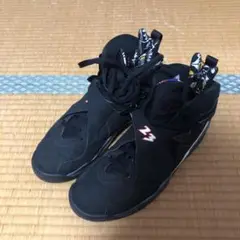 nike airjordan8 ナイキ　エアジョーダン8