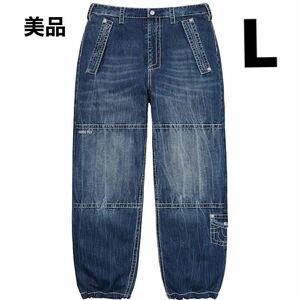 Supreme /True Religion GORE-TEX Pant L 美品 クリーニング済