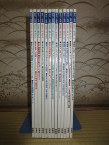 全13巻揃い　季刊　名馬　創刊号No.1～No.13 究極の駿馬に挑戦する フィッシュマガジン 緑書房 使用感なく状態良好 表紙に折れ痕・擦れキズ