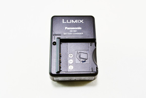 ★Panasonic DE-991A パナソニック LUMIX用バッテリーチャージャー USED