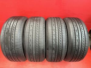 225/50R17（98V） BRIDGESTONE REGNO GR-XII 225/50-17 ブリジストン　レグノ　23年国産　バリ山　4本セット