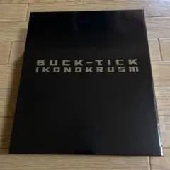 BUCK-TICK IKONOKRUSM