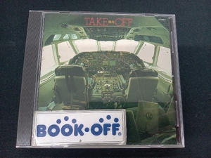 チューリップ CD TAKE OFF(離陸)