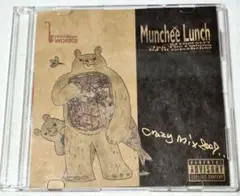 TAK THE CODONA / MUNCHEE LUNCH（CDR）