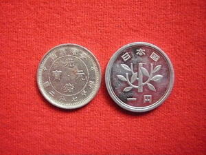 ♪臺灣の銀貨　光緒元寶　庫平七分二釐　臺灣製造　年号不明　(.820 silver)　外径約18.6㎜　量目約2.69g　中古並品～　