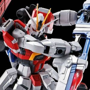 【1円】【未開封】ＲＧ 1/144 ソードインパルスガンダム