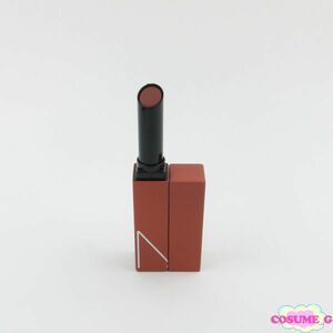 NARS パワーマット リップスティック #117 残量多 C143