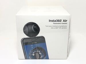 #2【新品未開封】Insta360 Air パノラマカメラ