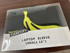 CASETIFY ケースティファイ　MacBook スリーブ