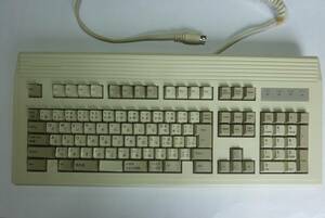 COSTAR CSK-2106A 　BigFoot メカニカルキーボードです。