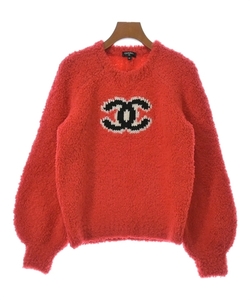 CHANEL ニット・セーター レディース シャネル 中古　古着