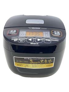 ZOJIRUSHI◆炊飯器 NL-BV05-BA