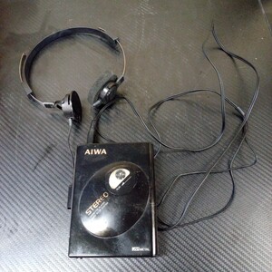 AIWA STEREO HS-P12 