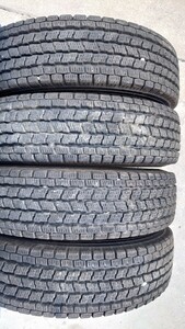 145/80R12 80/78N 6PR相当ヨコハマiG91スタッドレスiceGUARDアイスガード4本ハイゼット アトレー エブリィ ミラ バン アルト バン 商用車用