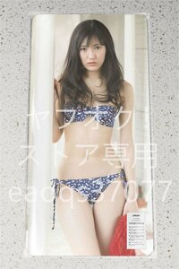 渡辺麻友/デスクマット＆プレイマット＆マウスパッド＆ラバーマット/超厚/超大型/高品質