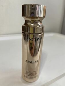 ランコム　 アプソリュ オレオエッセンス　美容液　30mL フランス製 定価　39,600円　中古品　定形外発送300円