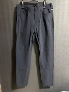 Nruc GORDON PANTS ヌルク ゴードンパンツ　L size