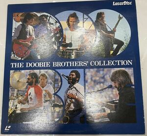 LD レーザーディスク the double brothers collection