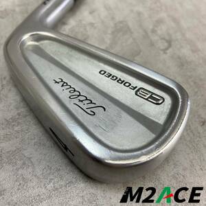 Titleist　タイトリスト　712 CB FORGED　メンズゴルフ　4番アイアン　ロングアイアン　39.4インチ　スチール　NS.PRO 950GH　S　右利き用