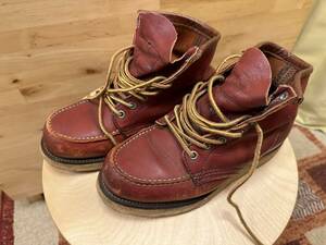 ★RED WING アイリッシュセッター