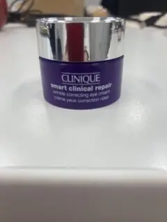 CLINIQUE スマートリペアアイクリーム