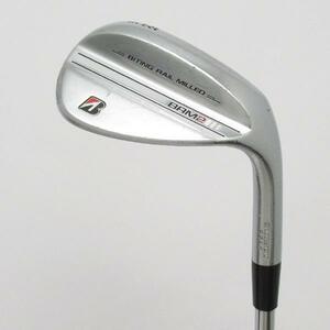 ブリヂストン BRIDGESTONE GOLF BRM2 ウェッジ Dynamic Gold 【58-12】 シャフト：Dynamic Gold