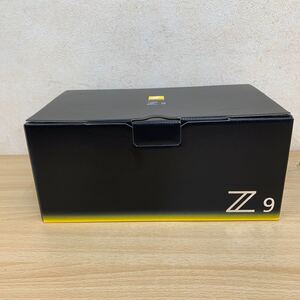 未使用品 ニコン Nikon Z9 ボディ Zシリーズ ミラーレス一眼カメラ 購入日2024/3/14 カメラ関連