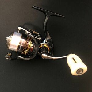 【美品】DAIWA ダイワ 16 セルテート 1003