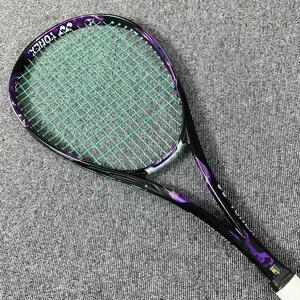 【美品】YONEX GEOBREAK 80S ジオブレイク ソフトテニス