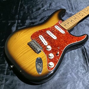 Fender Custom Shop 1957 Stratocaster / 2 Color Sunburst 1990年製【三条店】