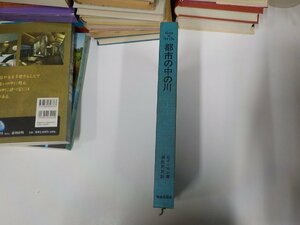 2K1190◆都市の中の川 ロイ・マン 鹿島出版会 シミ・汚れ・書込み・貼り紙有(ク）