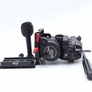 【並品】 Sachtler FSB8 フルードヘッド ビデオ雲台 ザハトラー #4020