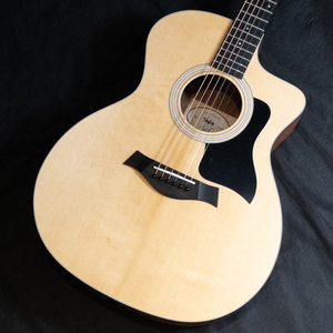 Taylor 114ce-s