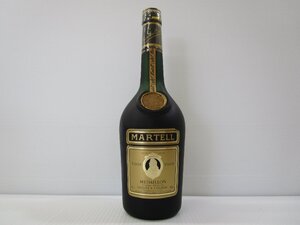 マーテル VSOP メダイヨン 700ml 40% MARTELL MEDAILLON コニャックブランデー 未開栓 古酒 /A42788