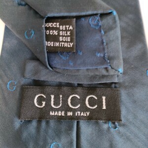 GUCCI(グッチ)ネクタイ43