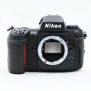 ニコン Nikon F100 ボディ