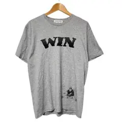 未使用 スラムダンク【WIN/安西先生】Tシャツ