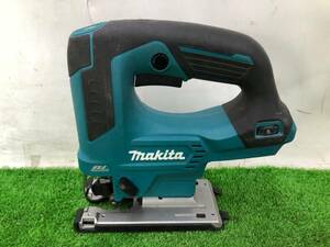 【中古品】マキタ makita 10.8V充電式ジグソー JV103DZ 動作確認済 / ITJYCBWVQH94