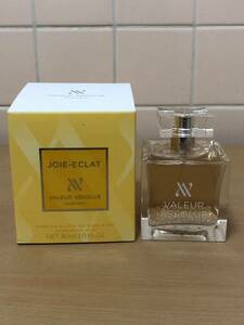 Valeur Absolue ヴァルールアブソリュ Joie-Eclat Parfum Elixir De Bien-Etre -Vaporisateur Spray 90ml 香水　FK