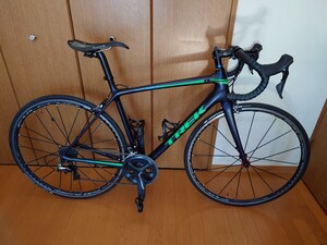 TREK Emonda SL5　カスタム