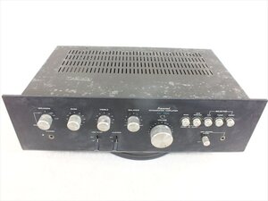 ♪ SANSUI サンスイ AU-1500 アンプ 中古 現状品 241111F5423