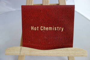 □送料185円　■中古 ■『Hot Chemistry』ホット　ケミストリー　Chemistry　ケミストリー