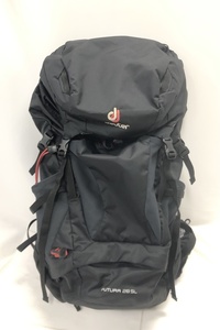 【送料無料】東京)Deuter ドイター FUTURA 28 SL フューチュラ 28 バックパック