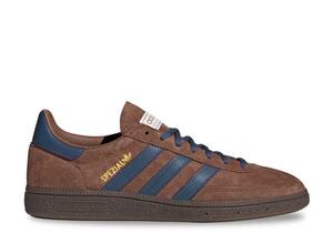 adidas Originals Handball Spezial "Preloved Brown/Gum 5" 26.5cm JP7725